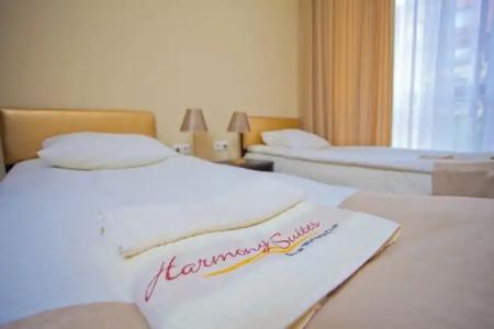 Harmony Suites 2,3 - 41