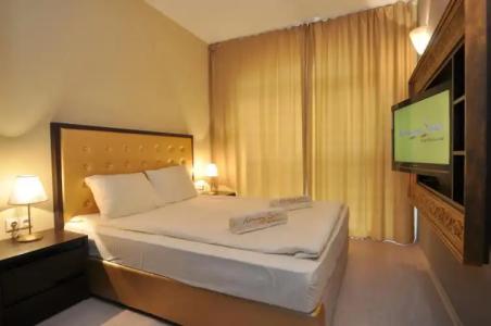 Harmony Suites 2,3 - 6