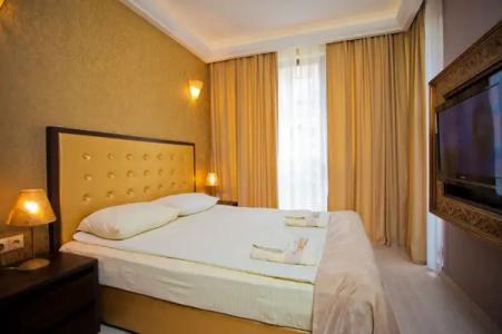 Harmony Suites 2,3 - 44