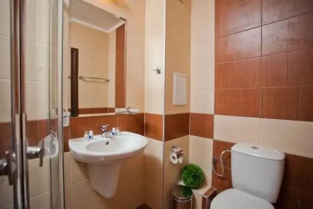 Harmony Suites 2,3 - 38