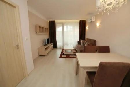 Harmony Suites 2,3 - 5