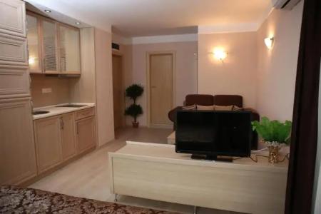 Harmony Suites 2,3 - 1