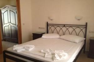 Maria's Rooms & Studios, Agia Anna Naxos