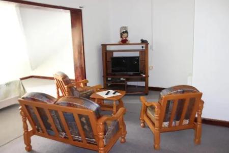 Le Chevalier Bay Guesthouse - 19