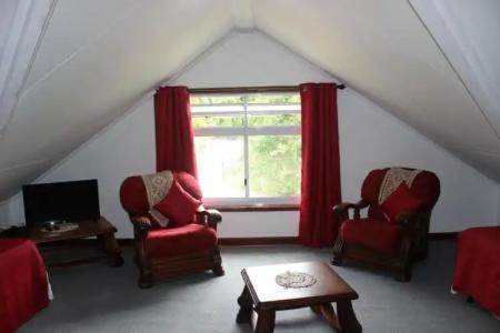 Le Chevalier Bay Guesthouse - 5