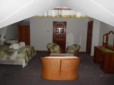 Le Chevalier Bay Guesthouse - 23