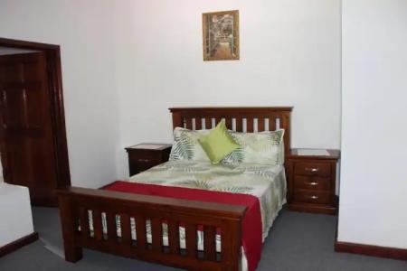 Le Chevalier Bay Guesthouse - 12