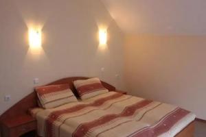 Hotel Milan, Primorsko