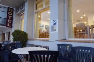 Hotel María Teresa, Sant Antoni De Calonge