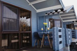 Pekan Tourist base, Alakhadzi