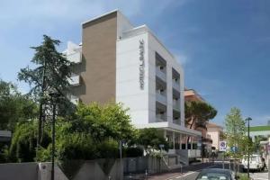 Hotel Baltic, Rimini
