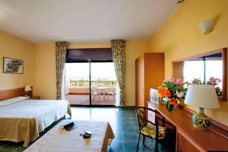 Conte di Cabrera Club - 1