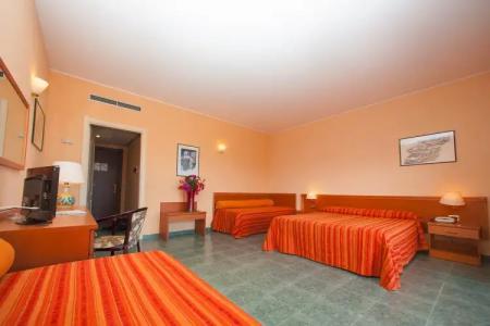 Conte di Cabrera Club - 4