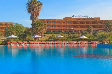 Conte di Cabrera Club - 10