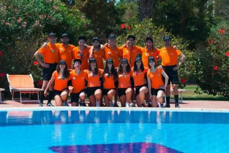 Conte di Cabrera Club - 11