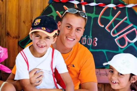 Conte di Cabrera Club - 23