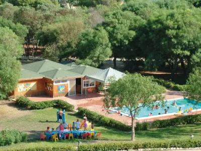 Conte di Cabrera Club - 16