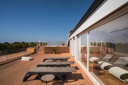 Conte di Cabrera Club - 5