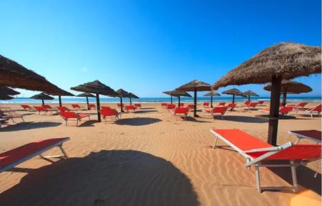 Conte di Cabrera Club - 15