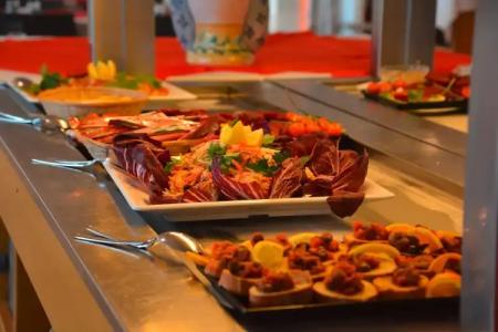 Conte di Cabrera Club - 8