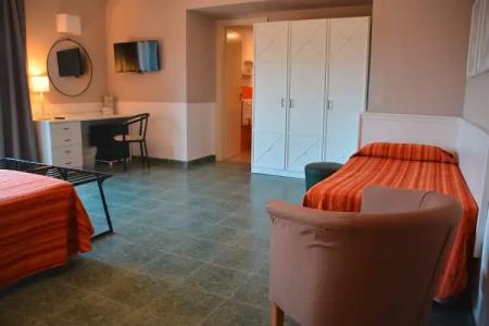 Conte di Cabrera Club - 2