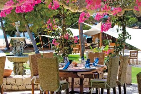 Conte di Cabrera Club - 18