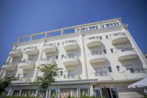 Hotel Riviera, Milano Marittima