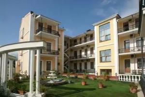 Palas Hotel