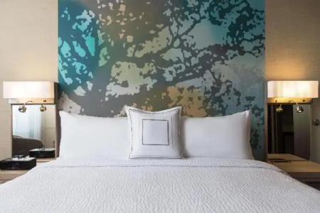 Courtyard by Marriott Irvine Spectrum - 52