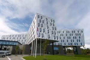 Clarion Hotel Energy, Stavanger