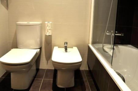 Sensation Authentic Gràcia - 144