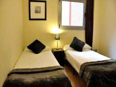 Sensation Authentic Gràcia - 65