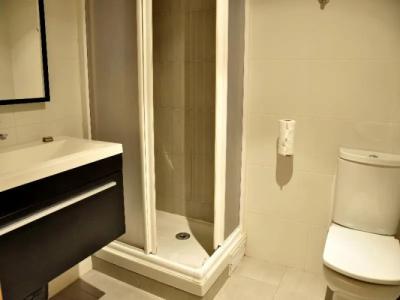 Sensation Authentic Gràcia - 70