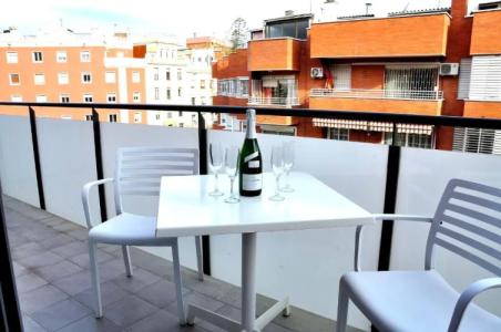 Sensation Authentic Gràcia - 120