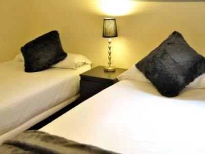 Sensation Authentic Gràcia - 66