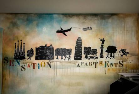 Sensation Authentic Gràcia - 25