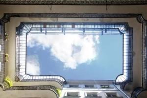 Activity Hostel, Budapest