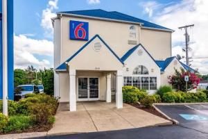 Motel 6 Chattanooga Downtown, Chattanooga