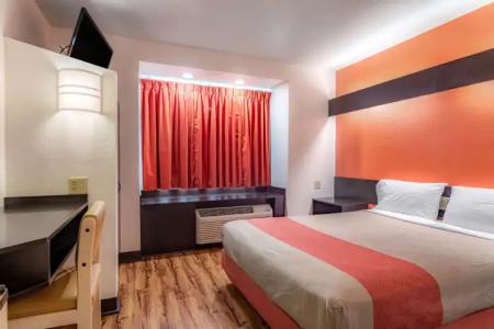 Motel 6 Chattanooga, TN - Downtown - 18