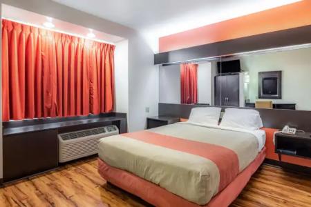 Motel 6 Chattanooga, TN - Downtown - 23