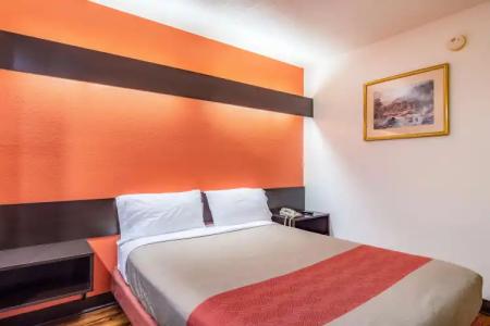 Motel 6 Chattanooga, TN - Downtown - 22