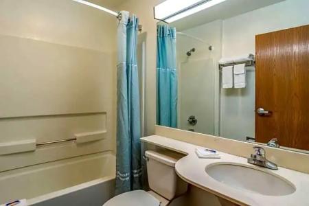 Motel 6 Chattanooga Downtown - 29