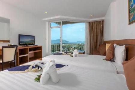 The View Rawada Phuket - 121