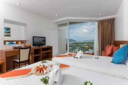 The View Rawada Phuket - 119