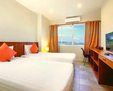 The View Rawada Phuket - 100