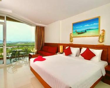 The View Rawada Phuket - 105