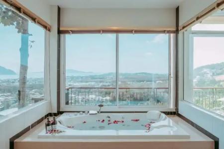 The View Rawada Phuket - 128