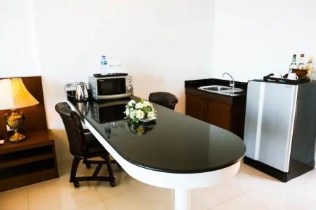 The View Rawada Phuket - 127