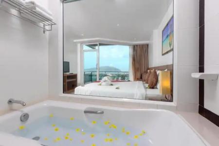 The View Rawada Phuket - 117