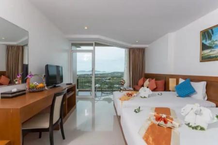 The View Rawada Phuket - 107